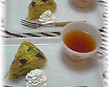 簡単！炊飯器でさつまいもケーキ♪作り方7写真