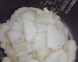 HMと炊飯器で簡単☆ピザ作り方4写真