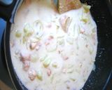 簡単に♪サーモンポテトグラタン♪作り方4写真
