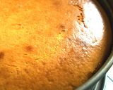 ◆胡桃&キャラメル◆ チーズケーキ作り方10写真