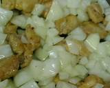 超簡単即席ドライカレー作り方4写真