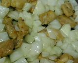 超簡単即席ドライカレー作り方4写真