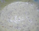 ♫かぼちゃのカフェ風♡サラダ♫作り方4写真