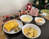 ポテトグラタン風作り方4写真