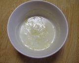 おうちで作る簡単♪クリームチーズ作り方4写真