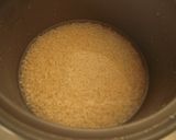 炊飯器にお任せ♪　ホタテのピラフ☆作り方3写真