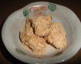 さつまいも餅作り方7写真