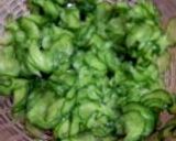 母の味 カニサラダ作り方2写真