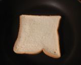 ♡ママンの優しいホットサンド♡作り方1写真