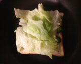 ♡ママンの優しいホットサンド♡作り方2写真
