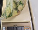 腸活やみつききゅうり作り方4写真
