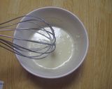 おうちで作る簡単♪クリームチーズ作り方5写真
