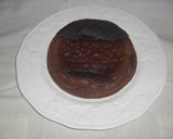しっとり♪おいしい♪♪ガトーショコラ作り方8写真