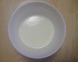 おうちで作る簡単♪クリームチーズ作り方6写真
