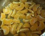 まるで缶詰め？皮むきみかん作り方1写真