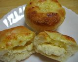 おうちで作る簡単♪クリームチーズ作り方8写真