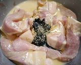 簡単！新☆とんかつ作り方1写真