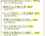 ふわ♡さく☆ほろ～♪のナッツクッキー作り方8写真