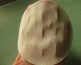 簡単アップルパイ✿実は餃子の皮作り方4写真