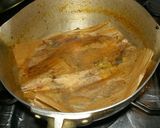 サンマの生姜醤油煮作り方3写真