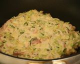 ふんわりとろ～り☆お好み焼き作り方6写真