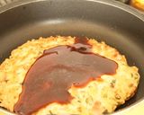 ふんわりとろ～り☆お好み焼き作り方9写真