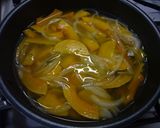 ほんのりカレー風味♪豆乳南瓜ポタージュ☆作り方3写真
