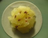 簡単アップルパイ✿実は餃子の皮作り方5写真