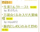じゃこ★ぴ～★作り方4写真