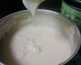 豆腐とおからでヘルシークリームコロッケ♪作り方3写真
