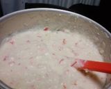 豆腐とおからでヘルシークリームコロッケ♪作り方4写真