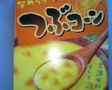☆粒たっぷり☆コンポタパン(*´∇｀*)作り方1写真