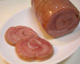 豚はむ。簡単手作り本格はむ！作り方15写真