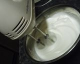 ３０分でふわふわロールケーキ★作り方1写真