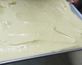 ３０分でふわふわロールケーキ★作り方5写真