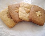 簡単サクサククッキー作り方10写真