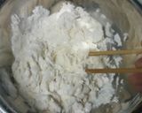 ナンはカレーだけではないですよ！作り方1写真