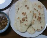 ナンはカレーだけではないですよ！作り方4写真