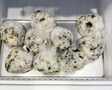 ついに完成！うちのわかめご飯作り方6写真