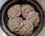 tacookれんこんの挟まない蒸し作り方11写真