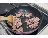 レタスのホイコーロー★動画あり★作り方6写真