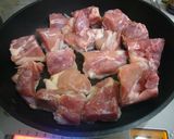 鶏もも肉の中華風さっぱり照り焼き作り方2写真