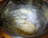 バレンタインに♡マーブルパウンドケーキ作り方3写真