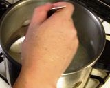 沖縄の豚足煮込み（足ティビチ）作り方5写真