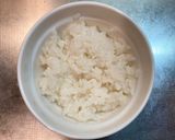 【糖尿病】マグロのたたき小丼作り方3写真