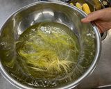 【つどいごはん】とうもろこしの炊込みご飯作り方2写真