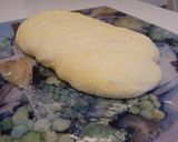 シンプル!No-Knead Bread作り方5写真