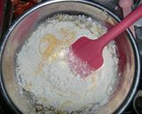 ナッツとチーズのソーセージマフィン作り方5写真