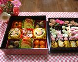 ☆魚肉ソーセージの金太郎パリパリ揚げ♪作り方8写真