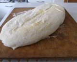 シンプル!No-Knead Bread作り方7写真